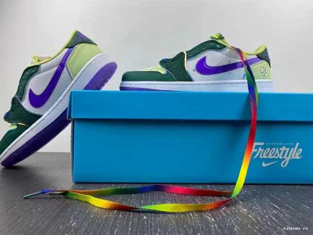 Cheap MAX 1 FD9665-351 Retro Low OG Jordan (2023) Doernbecher 0327